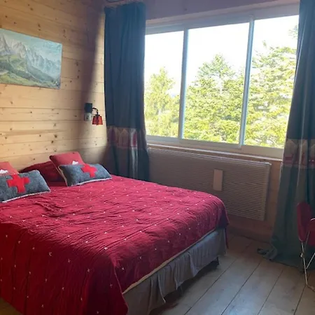 Pra-loup : Spacieux 10 Pers, Terrasse Sud, Emplacement Ideal Apartment *